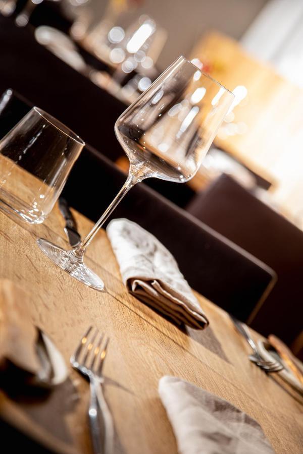 Restaurant271 Hotel Burghausen Kültér fotó
